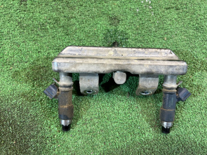 インジェクター SUBARU LEGACY OEM 16611AA810 BMM 2012 FB25