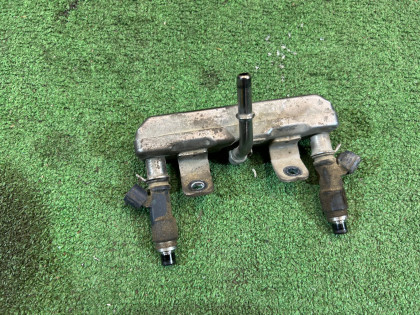 インジェクター SUBARU LEGACY OEM 16611AA810 BMM 2012 FB25