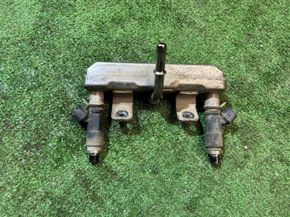 インジェクター SUBARU LEGACY OEM 16611AA810 BMM 2012 FB25