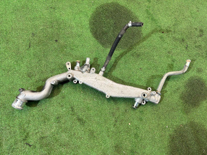 冷却管 14050AA831 SUBARU LEGACY