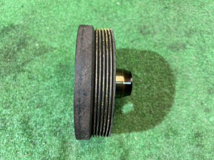 クランクプーリー SUBARU LEGACY OEM 12305AA370 BMM 2012 FB25
