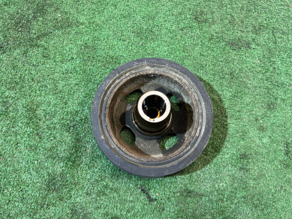 クランクプーリー SUBARU LEGACY OEM 12305AA370 BMM 2012 FB25