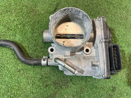 Throttle body SUBARU LEGACY OEM 16112AA380 BMM 2012 FB25