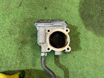 Throttle body SUBARU LEGACY OEM 16112AA380 BMM 2012 FB25