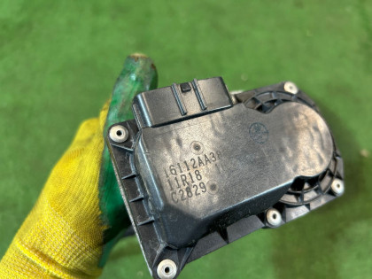 Throttle body SUBARU LEGACY OEM 16112AA380 BMM 2012 FB25