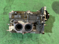 Right cylinder head SUBARU LEGACY OEM 11039AC410 BMM 2012 FB25