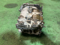 Right cylinder head SUBARU LEGACY OEM 11039AC410 BMM 2012 FB25