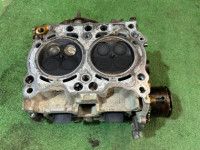 Right cylinder head SUBARU LEGACY OEM 11039AC410 BMM 2012 FB25