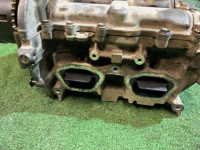 Right cylinder head SUBARU LEGACY OEM 11039AC410 BMM 2012 FB25