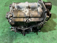 Right cylinder head SUBARU LEGACY OEM 11039AC410 BMM 2012 FB25