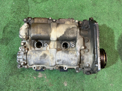 ฝาสูบซ้าย Левая 11063AB730 SUBARU LEGACY