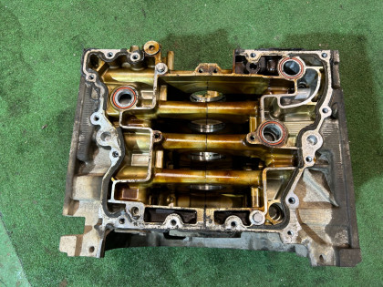 Bloco do motor SUBARU LEGACY OEM 11010AB300 BMM 2012 FB25