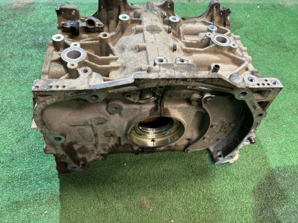Bloco do motor SUBARU LEGACY OEM 11010AB300 BMM 2012 FB25