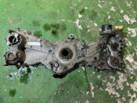 发动机前罩盖 SUBARU LEGACY OEM 13108AA060 BMM 2012 FB25