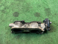 Borboleta do coletor de admissão SUBARU LEGACY OEM 14111AA000 BMM 2012 FB25