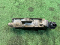 Borboleta do coletor de admissão SUBARU LEGACY OEM 14111AA010 BMM 2012 FB25