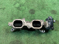 Borboleta do coletor de admissão 14111AA010 SUBARU LEGACY