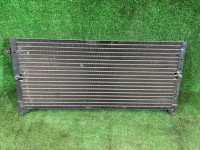 Condensador do ar condicionado SUBARU LEGACY GRAND WAGON OEM 73431AC040 BG9 1996 EJ25DD