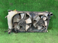 Radiador del motor SUBARU LEGACY GRAND WAGON OEM 45199AC210 BG9 1996 EJ25DD
