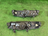 Фары SUBARU LEGACY GRAND WAGON OEM 84001AC160 84001AC170 BG9 1996