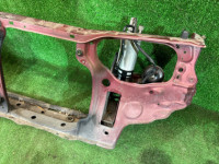 水箱框架 цвет red 53D SUBARU LEGACY OEM 53060AC000 53020AC010 53020AC001 51231AC423 BG5 1997