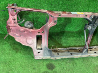 水箱框架 цвет red 53D SUBARU LEGACY OEM 53060AC000 53020AC010 53020AC001 51231AC423 BG5 1997