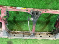 水箱框架 цвет red 53D SUBARU LEGACY OEM 53060AC000 53020AC010 53020AC001 51231AC423 BG5 1997