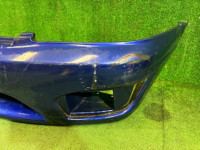前保险杠 цвет blue 14L SUBARU LEGACY B4 OEM 57703AE190PE BEE BE9 BE5 2002 blue 14L