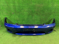 กันชนหน้า цвет blue 14L 57703AE190PE SUBARU LEGACY B4