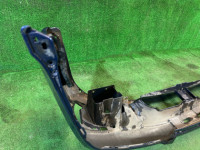 前保险杠 цвет blue 14L SUBARU LEGACY B4 OEM 57703AE190PE BEE BE9 BE5 2002 blue 14L