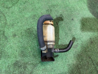 Power steering reservoir SUBARU LEGACY B4 OEM 34630AE030 BEE 2002 EZ30