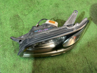 大灯 Левая SUBARU LEGACY B4 OEM 84001AE310 BEE 2002