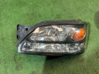 大灯 Левая 84001AE310 SUBARU LEGACY B4