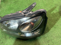 大灯 Левая SUBARU LEGACY B4 OEM 84001AE310 BEE 2002