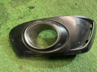 ฝาครอบรอบไฟตัดหมอกซ้าย SUBARU LEGACY B4 OEM 57731AE610 BEE 2002 blue 14L