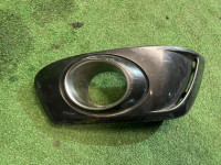 ฝาครอบรอบไฟตัดหมอกซ้าย SUBARU LEGACY B4 OEM 57731AE610 BEE 2002 blue 14L