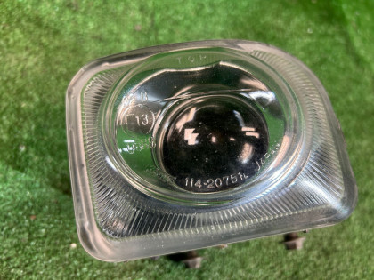 左雾灯 SUBARU LEGACY B4 OEM 84501AE190 BEE 2002