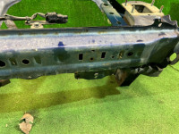 Painel frontal цвет blue 14L SUBARU LEGACY B4 OEM 53060AE001 53020AE081 53020AE091 53040AE000 53060AE051 BEE 2002