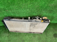 Radiador do motor SUBARU LEGACY B4 OEM 45111AE060 BEE 2002 EZ30