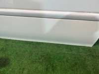 Дверь задняя правая цвет white 51E SUBARU LEGACY OEM 60400AE400 BH9 2002 white 51E