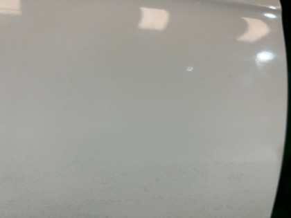Дверь задняя правая цвет white 51E SUBARU LEGACY OEM 60400AE400 BH9 2002 white 51E