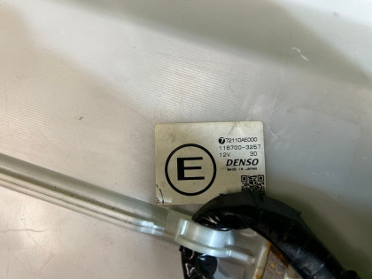 ชุดฮีตเตอร์ SUBARU LANCASTER OEM 72110AE000 BH9 2001 EJ254 AT