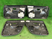 Painéis de porta SUBARU LEGACY OEM 94210AE060ML 94210AE070ML 94220AE060ML 94220AE070ML BH5 1999 black 47A