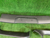 Tapizado del portón SUBARU LEGACY OEM 94047AC110MU BG9 1997 blue 52D