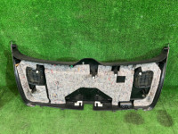 尾门饰板 SUBARU OUTBACK OEM 94320AG000JC BP9 2007 silver 39D