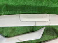 Revestimento da porta da bagageira SUBARU LANCASTER OEM 94310AE020OB 94310AE000OB BH9 2001 White 07C
