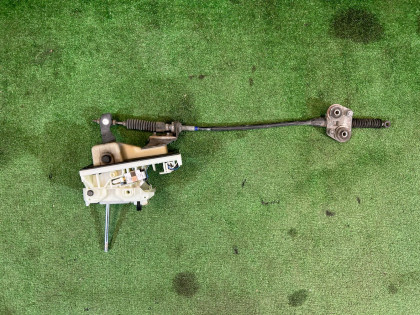 自动挡换挡机构 SUBARU LANCASTER OEM 35111AE001 BH9 2001