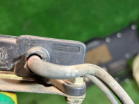 Sensor de presión diferencial del turbo SUBARU LEGACY OEM 22012AA053 BG5 1996 EJ20R