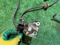 Sensor de presión diferencial del turbo SUBARU LEGACY OEM 22012AA053 BG5 1996 EJ20R