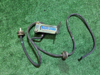 Sensor de presión diferencial del turbo SUBARU LEGACY OEM 22012AA053 BG5 1996 EJ20R